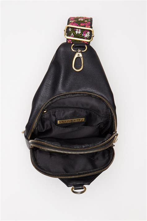 maisie sling bag